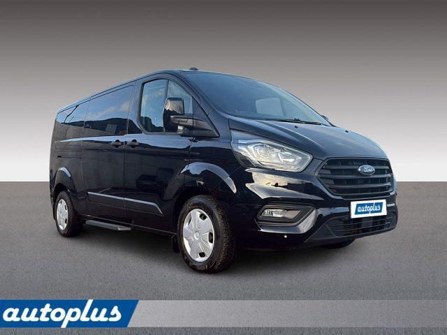 FORD Tourneo Custom 2,0 TDCi Trend