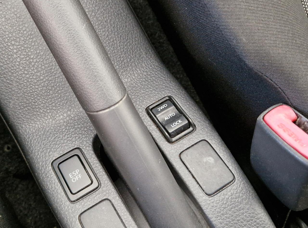 Fiat Sedici 2.0 Mjt 135cv 4x4 Experience