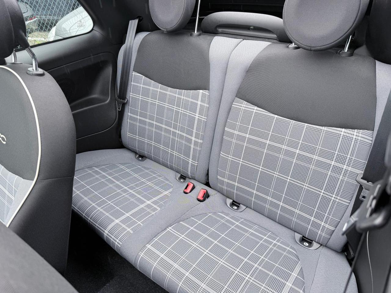 Fiat 500 C 500C 1.0 hybrid Lounge 70cv