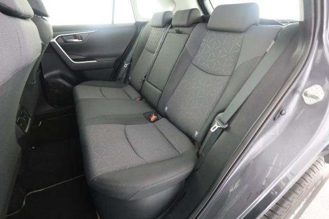 TOYOTA Other RAV4 RAV4 2.5 HV (218CV) E-CVT 2WD Business