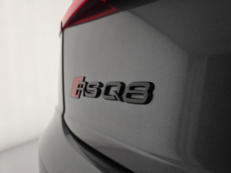 Audi RSQ8 rs 4.0 mhev quattro tiptronic