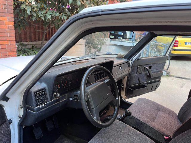 VOLVO 240 2.0 Station Wagon Polar Asi unico proprietario