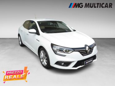 Renault Megane 1.5 dci energy Intens 110cv. km 91.200. keyless/android-carplay