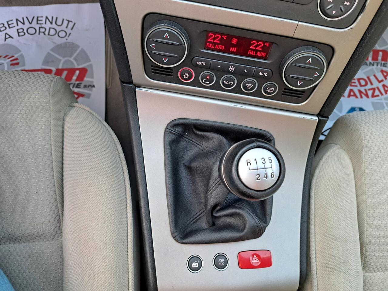 Alfa Romeo 159 1.9 JTDm