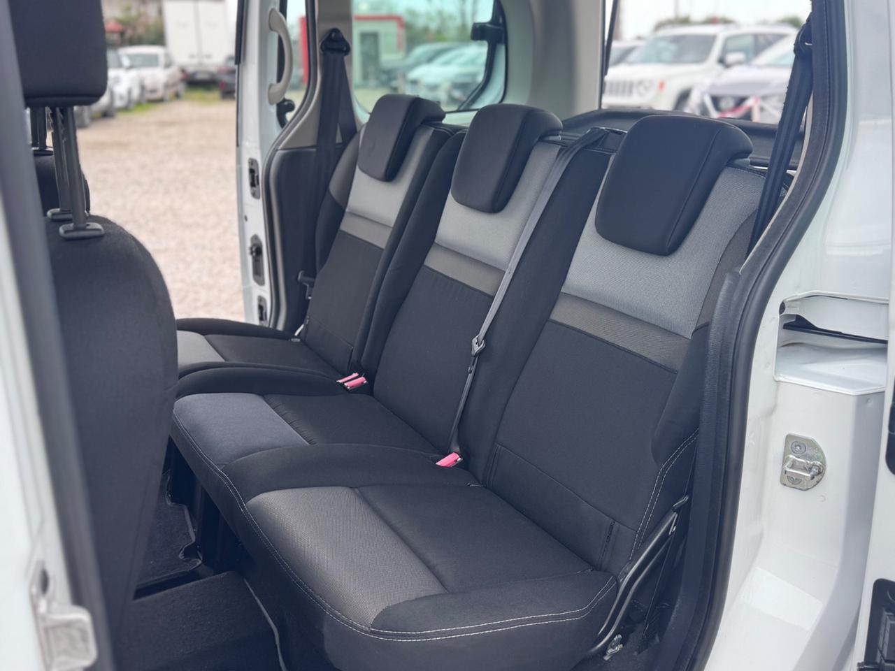 Renault Kangoo 1.5 dCi 75CV 5 porte Life N1