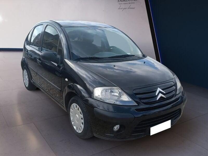 Citroën C3 C3 1.1 Classique