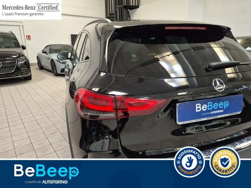Mercedes-Benz GLA 180 PREMIUM AUTO