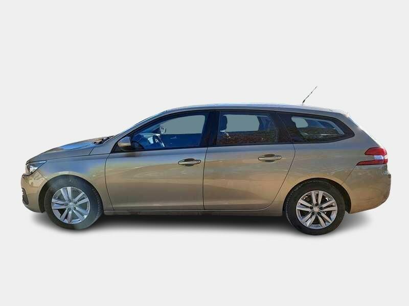 PEUGEOT 308 WAGON Business BlueHDi 120cv S/S