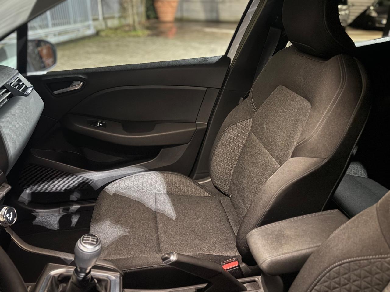 Renault Clio TCe 12V 100 CV GPL 5 porte