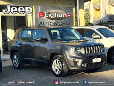 JEEP Renegade 1.6 Mjt 130CV Limited TELEC POST