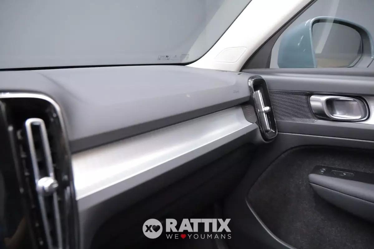 Volvo XC40 1.5 T5 Phev Inscription Expression Auto