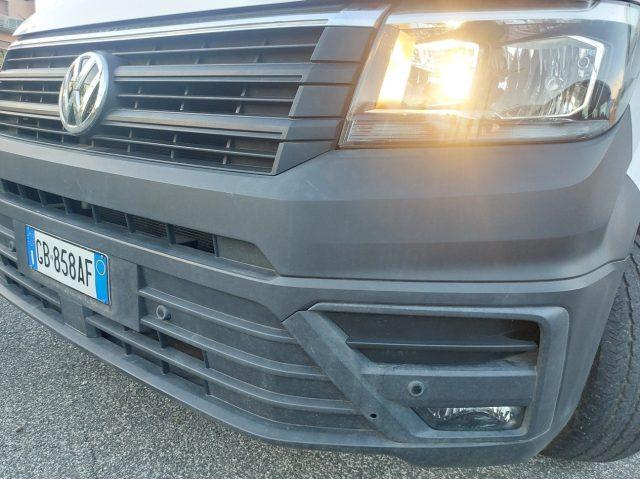 VOLKSWAGEN Crafter 30 2.0 BiTDI 177CV PM-TM Furgone Business