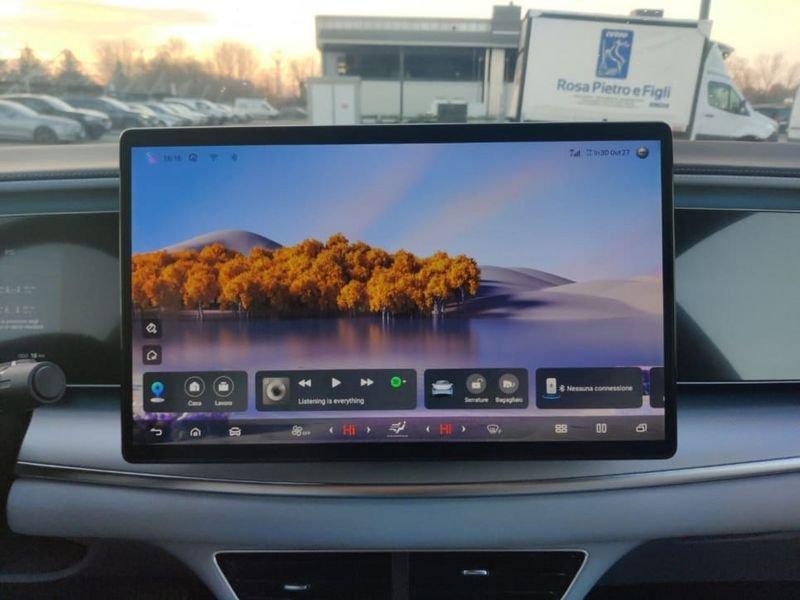 BYD Sealion 7 Comfort