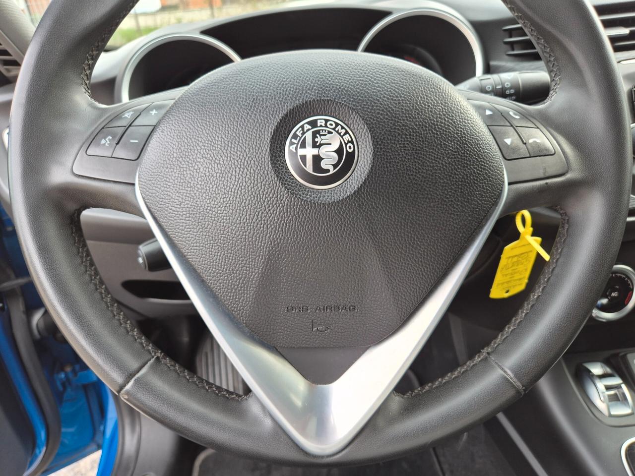 Alfa Romeo Giulietta *PREZZO VERO* 1.6 JTDm 120 CV DISTRIBUZ OK Business