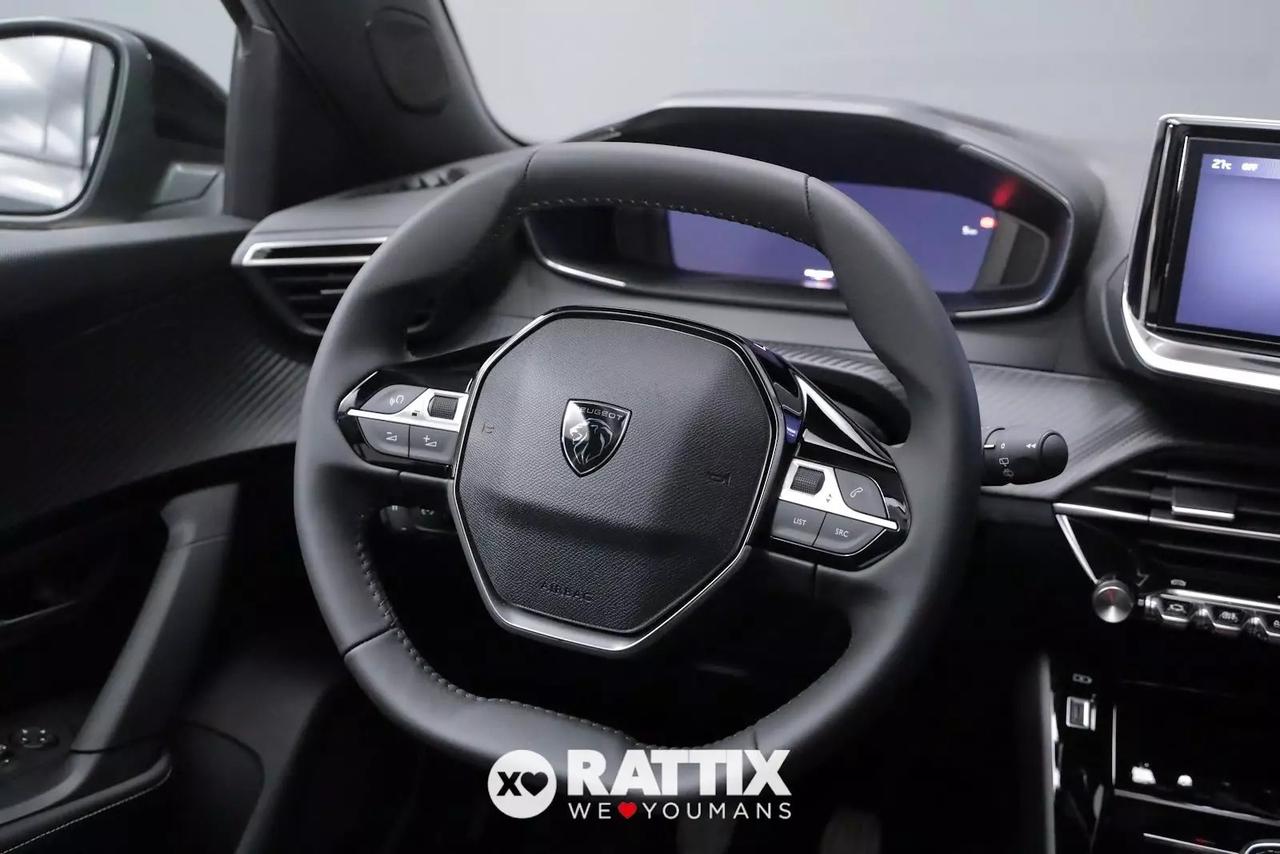 Peugeot 2008 1.2 Puretech 100CV Allure
