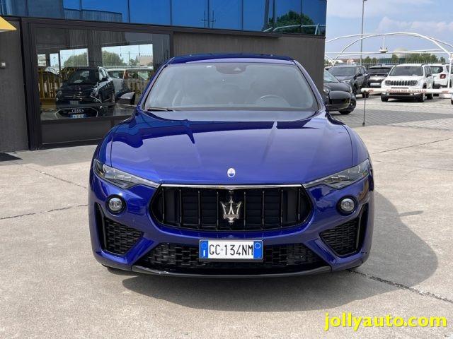 MASERATI Levante V6 430 CV S AWD Gransport Tetto Apr. Cerchi 21"