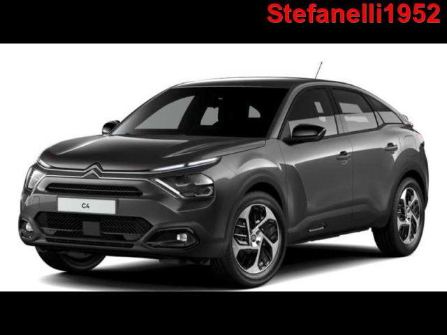 CITROEN C4 PureTech 130 S&S EAT8 - PLUS