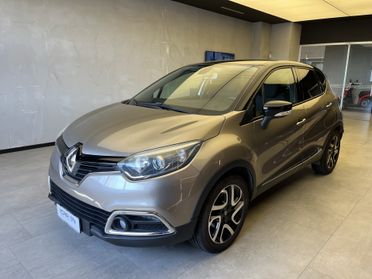 RENAULT Captur I - Captur 1.5 dci energy R-Link 90cv edc