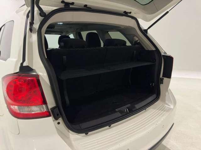 Fiat Freemont 2.0 Multijet 140 CV Freemont