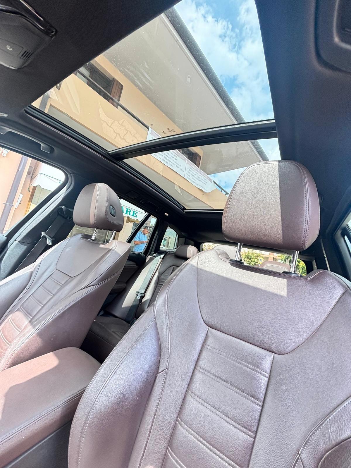 Bmw X3 M xDrive30d 249CV Msport