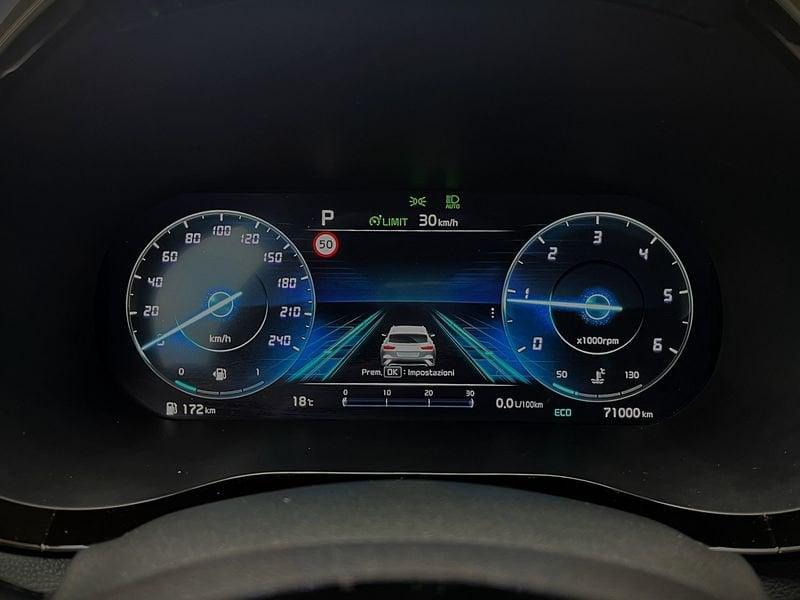 Kia Xceed XCeed 1.6 crdi mhev GT-line 136cv dct