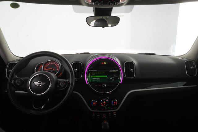 MINI Mini Countryman 2.0 Cooper SD Countryman ALL4 Automat