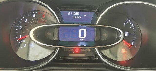 RENAULT Clio dCi 8V 75CV Start&Stop 5 porte Energy Zen