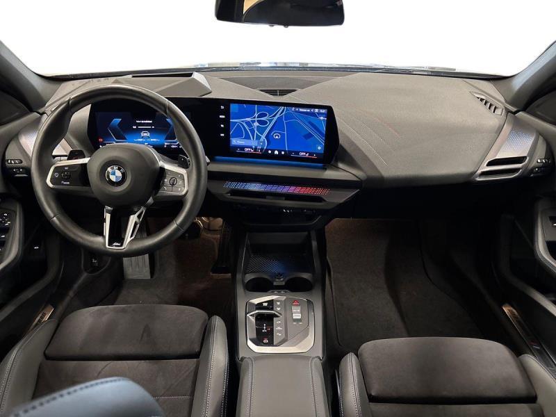 BMW Serie 1 118 d MSport Pro DCT