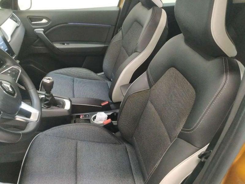 Renault Captur 1.0 tce Intens Gpl 100cv my21