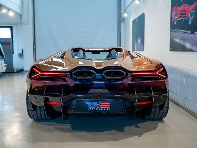 Lamborghini Revuelto Revuelto 6.5 V12+ADPERSONAM+FULLCARBON+BLUHAL+PPF