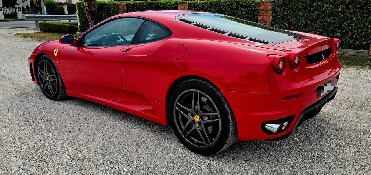 Ferrari F430 F1 - 2006 - IMPECCABILE