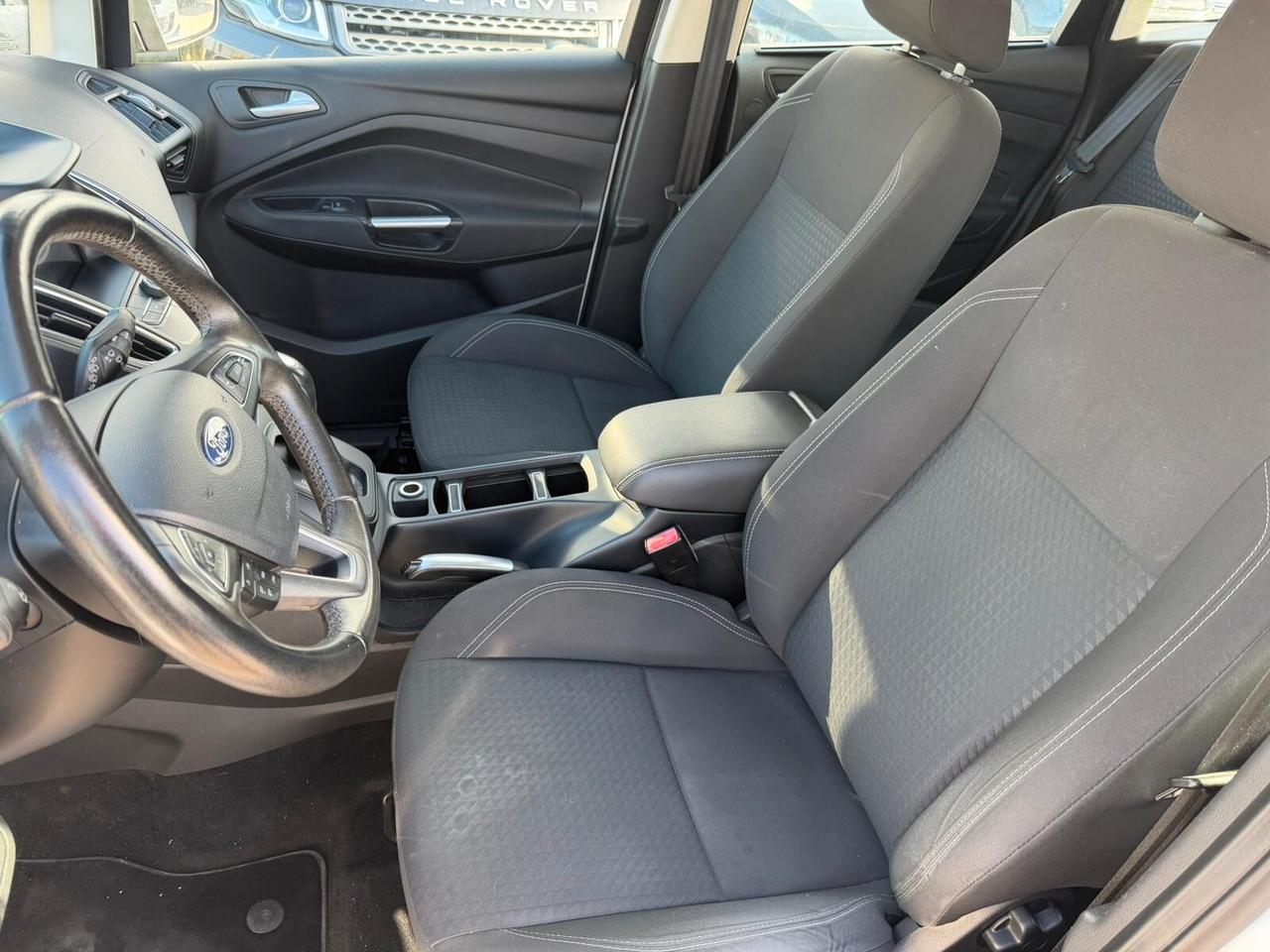 Ford C-Max 1.5 TDCi 120CV Powershift Start&Stop Titanium