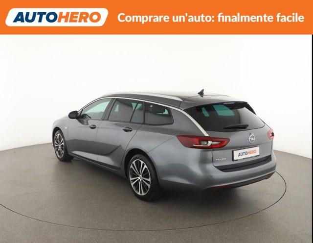 OPEL Insignia 1.6 CDTI 136 S&S aut.Sports Tourer Innovation