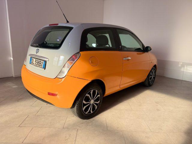 LANCIA Ypsilon 1.2 Passion