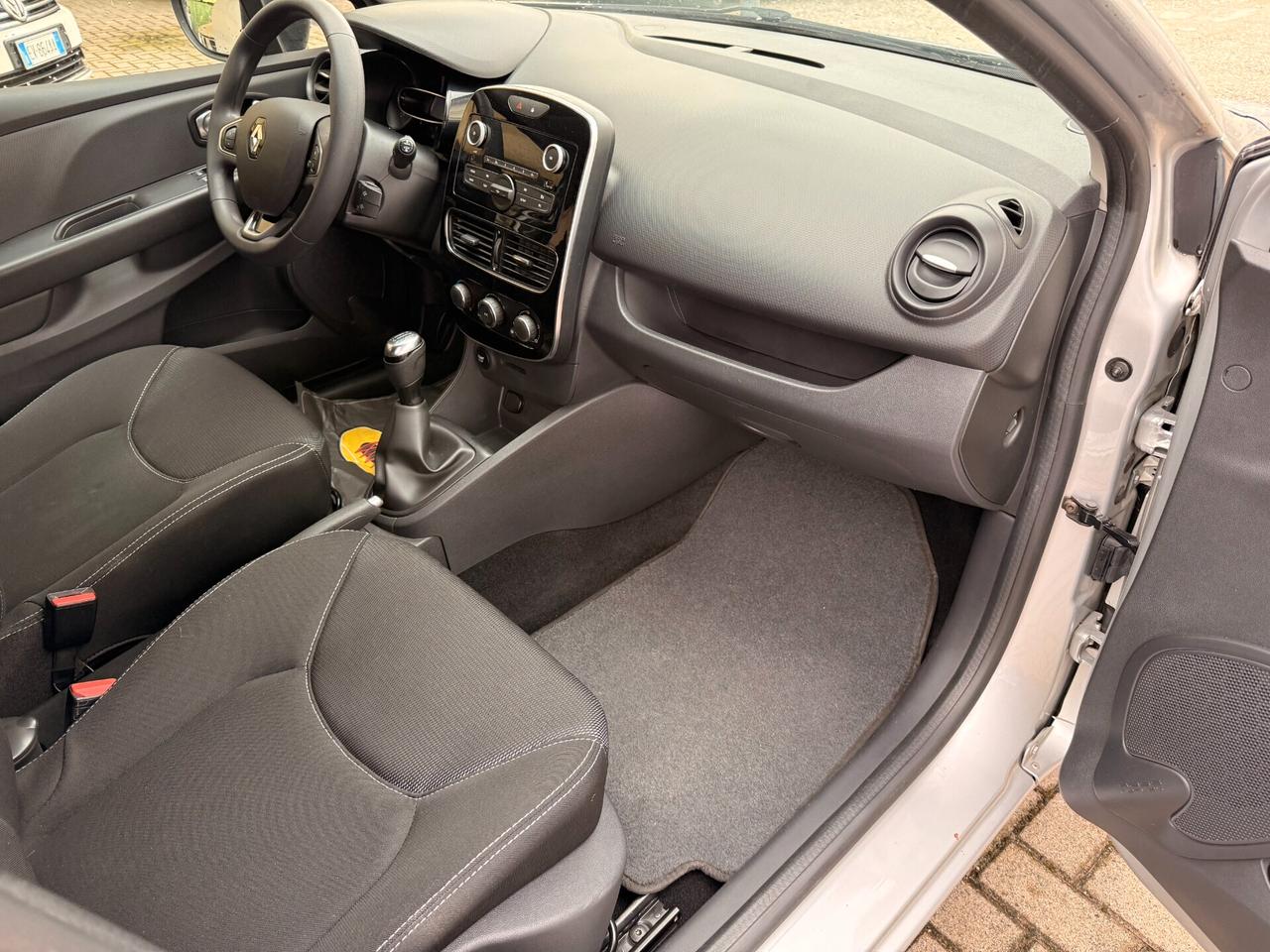 Renault Clio VAN 1.5 dCi Euro 6B IVA COMPRESA