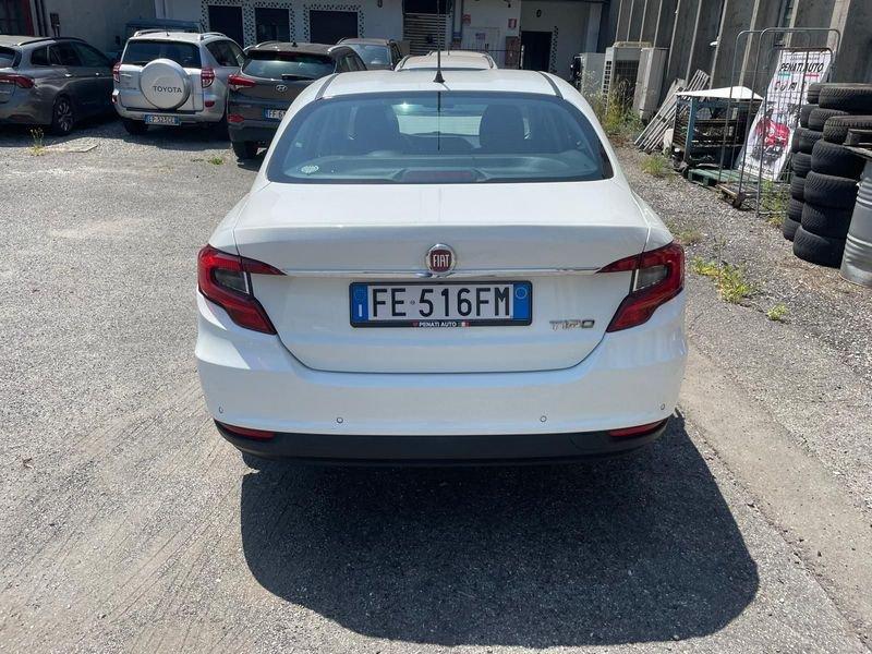 FIAT Tipo 1.4 95cv Opening Edition