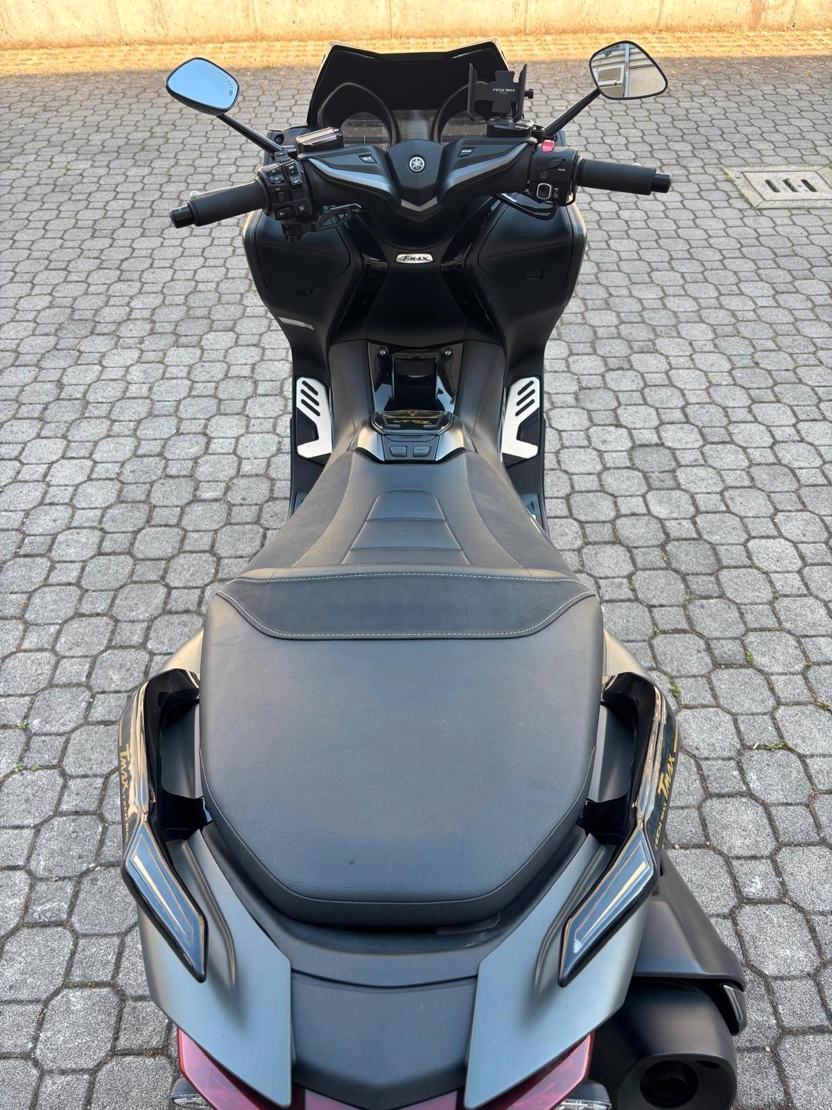 Yamaha TMAX 560 TECH MAX - Rif.273