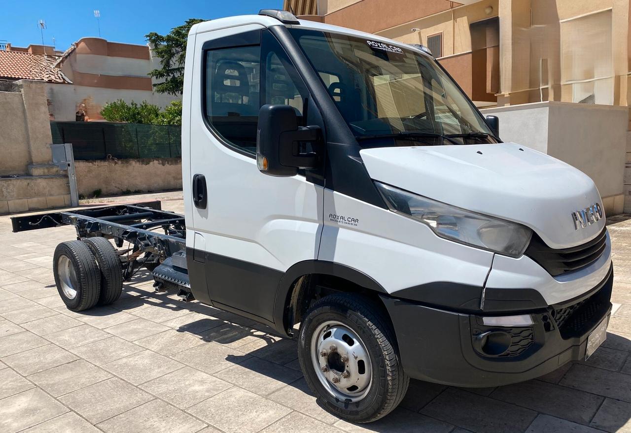 Iveco Daily 35C18 telaio