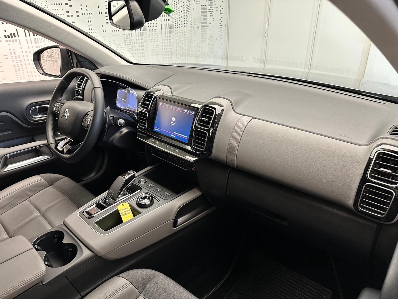 Citroen C5 Aircross 1.2 puretech