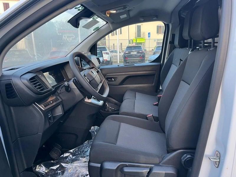 Peugeot e-Expert e-Expert 49kW PL-TN Furgone Standard (IVA ESCL.)