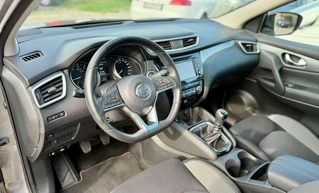 Nissan Qashqai 2017 1.3 dig-t Tekna 140cv c/lane assist
