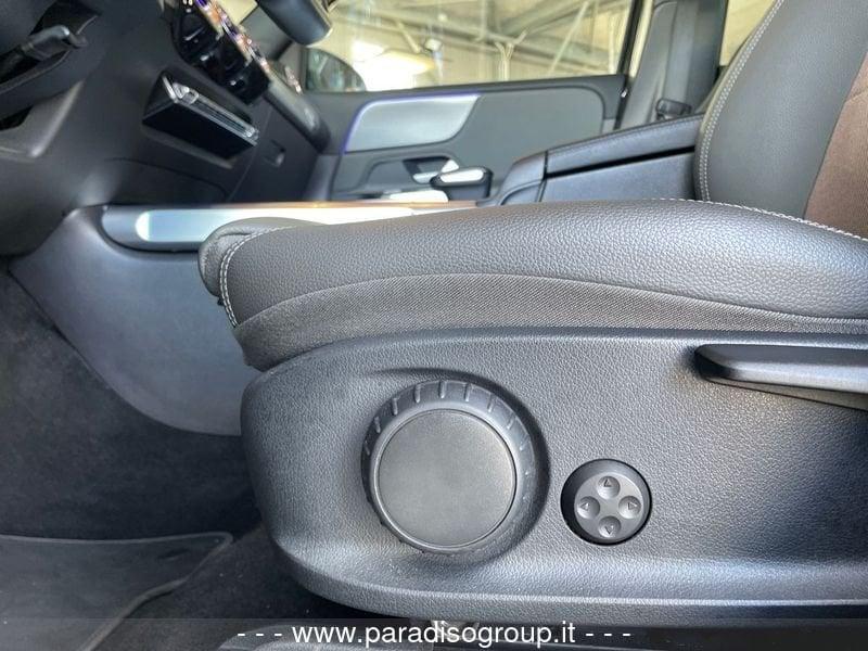 Mercedes-Benz EQB 300 4MATIC - 2022 | PREMIUM | 189CV AUTO