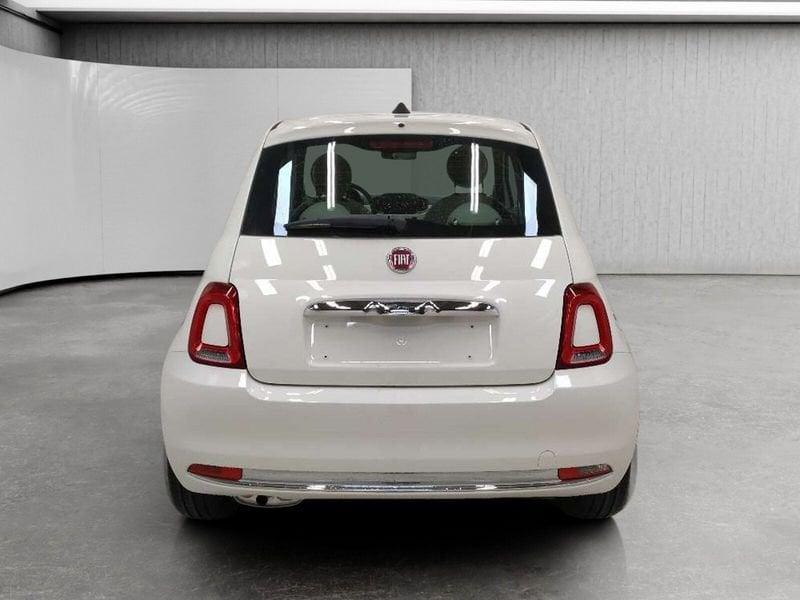 FIAT 500 1.2 Dolcevita easypower Gpl 69cv