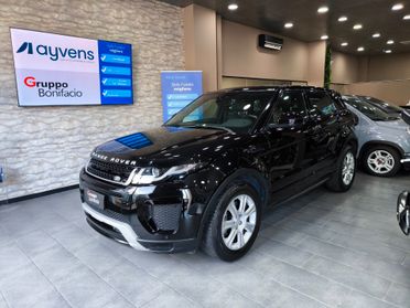 Land Rover Range Rover Evoque Range Rover Evoque 2.0 TD4 150 CV 5p. HSE Dynamic