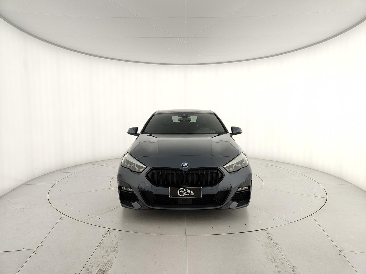 BMW Serie 2 F44 Gran Coupe - 220d Gran Coupe Msport auto