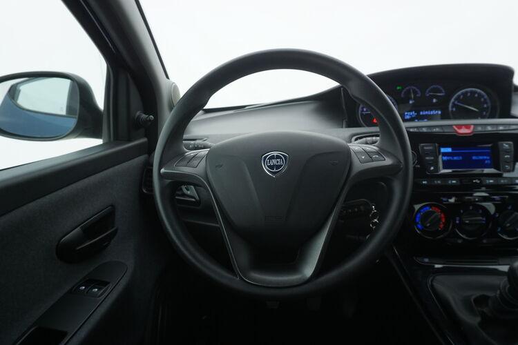 Lancia Ypsilon Hybrid Silver BR923388 1.0 Mild Hybrid 69CV