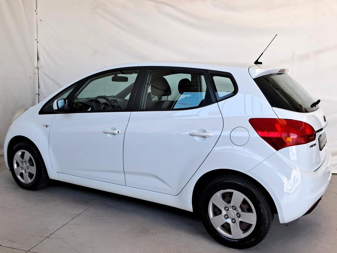 Kia Venga 1.4 CRDi 90CV Active