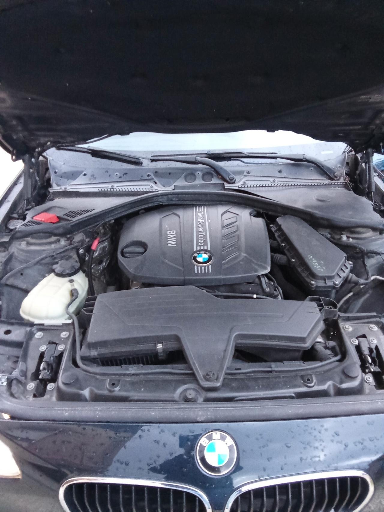 Bmw 120d 5p. Sport 013