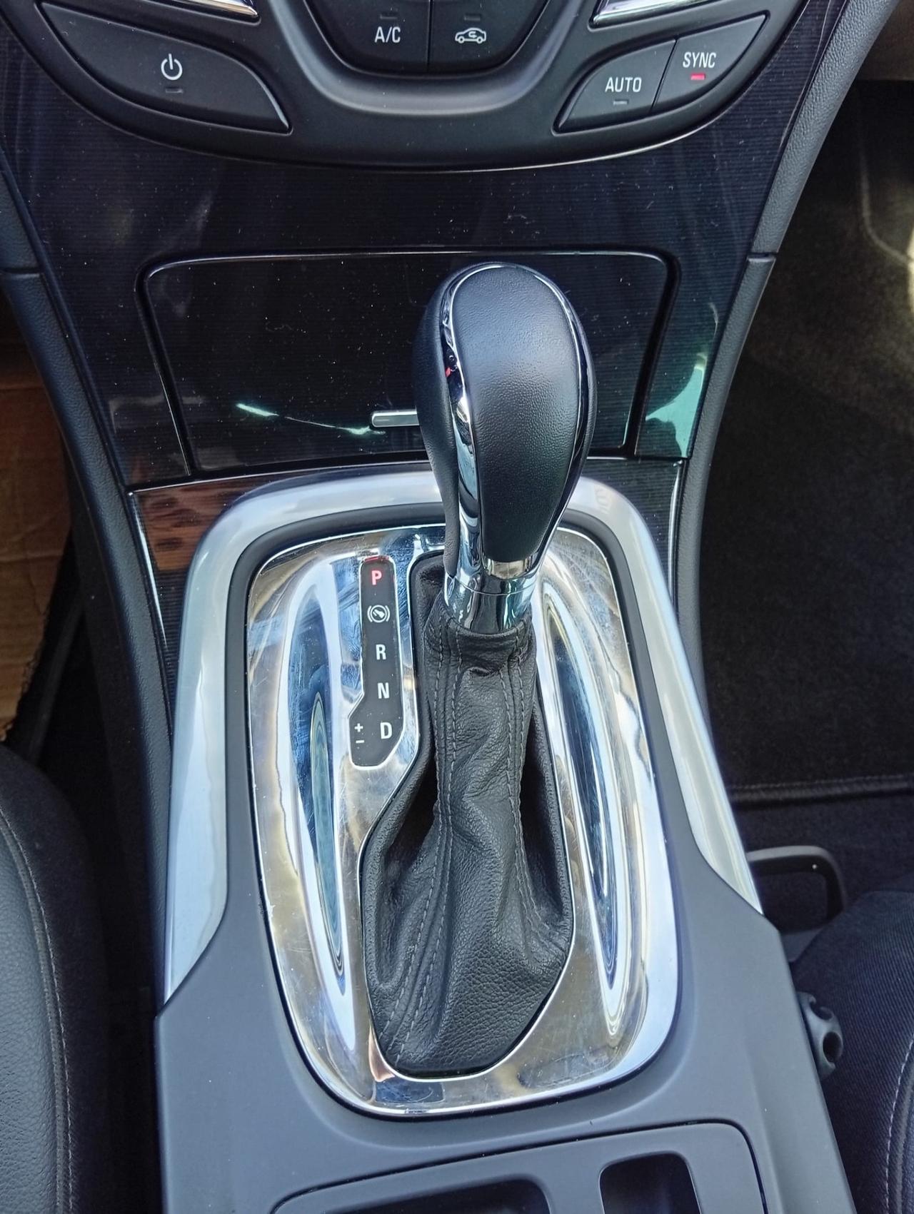 Opel Insignia 1.6 CDTI 136CV Start&Stop Sports Tourer Cosmo