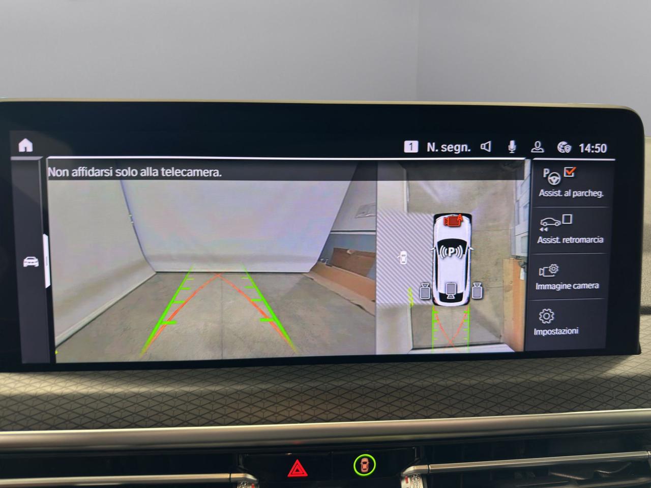 Bmw X4 xdrive20d mhev 48V Msport auto